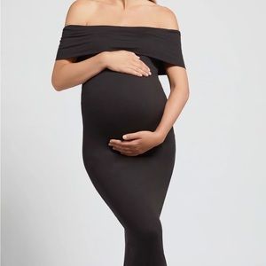 Bumpsuit Bianca Dress